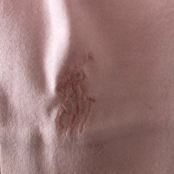 New Ralph Lauren Bermuda shorts - Picture 3 of 4